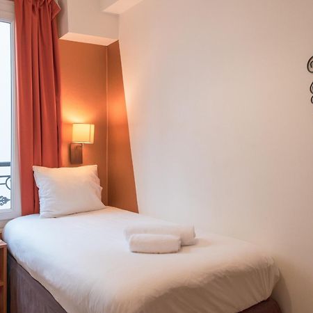 Hotel Marignan París Exterior foto